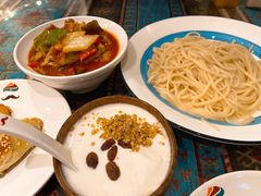 老爷自制酸奶-巴依老爷·新疆美食(上城区天城路店)