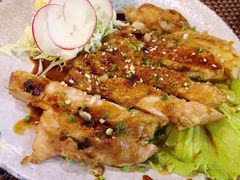 -樱の千渡日式料理·铁板烧•烧鸟(金盛田广场店)