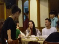 大堂-维吾尔餐厅(宜山路店)