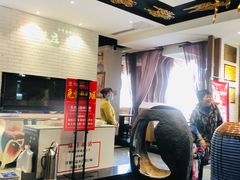 -味庄·家宴(金海四路店)