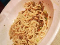 -大师兄·手工面·西北菜(美的悦然广场店)