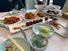 -玉林烤鸭店(定福庄店)
