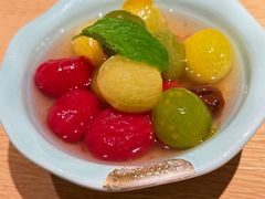 -阿吾罗·月咏精致日料(港汇恒隆广场店)