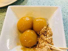 -松记糖水店(铜锣湾分店)