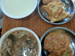 -西工饭庄快餐厅(西工小街店)