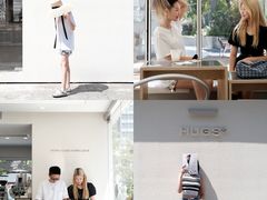 -HUGS coffee(东区店)