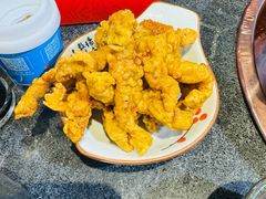 -镇江龙·火锅串串(武侯祠店)