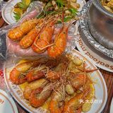 东莞的！奶油大闸蟹吼吼次啊！！[流泪]（超大声）