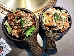 -明洞王妃家烤肉(苏州中心星悦汇店)