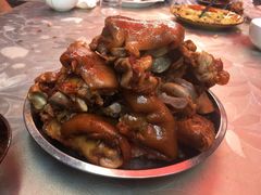 -王万妈卤猪脚(青岩交通路)