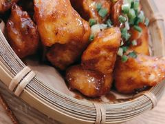 -花盐街·四川乐山小吃(西单大悦城店)