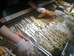 -童陈记重庆冷串串(食宝街店)