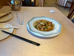 -马凯餐厅(长椿街店)