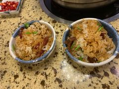 -原味四季椰子鸡(公明百佳华店)