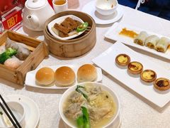 -龙的酒楼·手工早茶·顺德菜(近良路店)