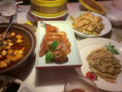 -京华烟云·北京烤鸭(领展购物广场·中关村店)