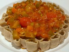 -西贝(宁波天一国购店)