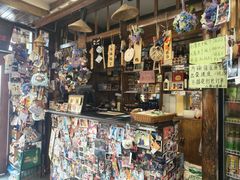 -玉桥餐厅(天坛店)