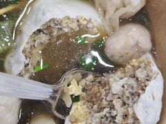 -家宴·灌蛋·沙茶面(曾厝垵店)