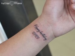 -飛凡TATTOO纹身•原创