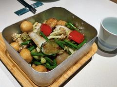 -0776食堂·京城创意菜(七里庄店)