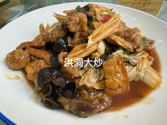 -槐乡六门城小馆(洪洞店)