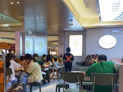 大堂-港吉冰室·港式茶餐厅(宝龙一城店)