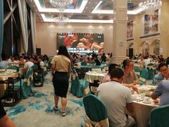 大堂-渔村盛宴(航空新城店)