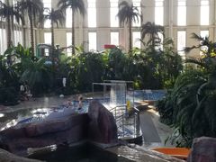 -中家鑫园温泉酒店鑫悦汤泉