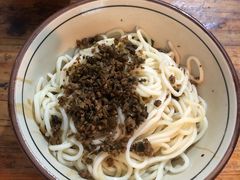 -素椒杂酱面(油篓街店)