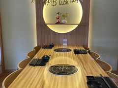-水林间·寿喜烧自助(仙林金鹰店)