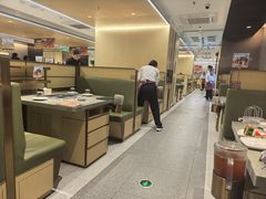 -海底捞火锅(枫蓝国际购物中心店)