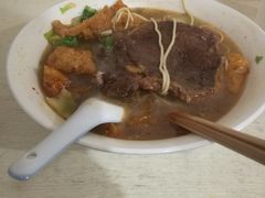 -老太皮肚面