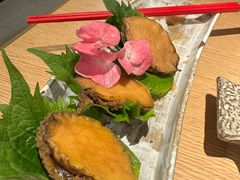 -阿吾罗·月咏精致日料(港汇恒隆广场店)