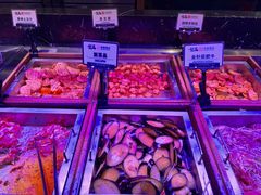 -梨花自助烤肉(天河城店)