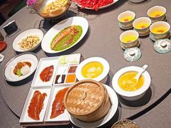 -南景饭店(万家丽路店)
