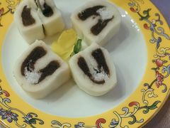 -仿膳饭庄·宫廷风味(百年传承店)