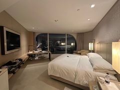 -北京康莱德酒店
