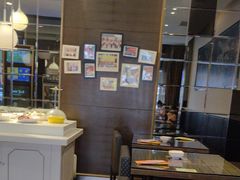 -豪客来牛排(府河店)