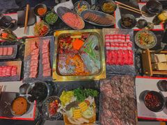 -王家渡火锅店(亦庄店)