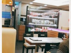 大堂-和平馆·地道港澳茶餐厅(西门口店)