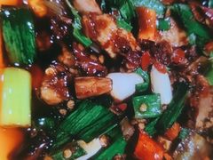 -黔城故事(虎峰别墅店)