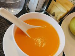 -广州文华东方酒店·悦铂尼西餐厅