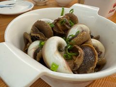 -大丰收海鲜地方菜馆