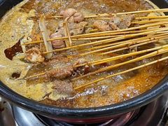 -袁记串串香(人民公园店)