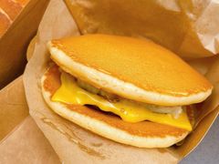 -STARLING八哥松饼(购物公园店)