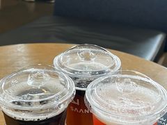 -SAANCI山池咖啡(卓悦中心店)