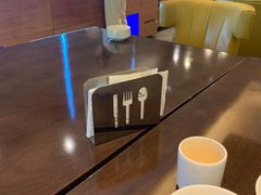 -天台泰和开元名都大酒·地中海咖啡厅