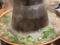 -裕德孚·非遗手切涮羊肉(东直门内大街店)