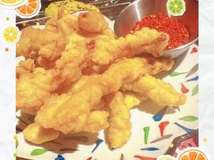 -火塘云南烧烤大排档